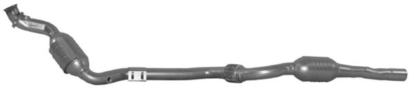 Catalyseur VEGAZ GmbH MK-843