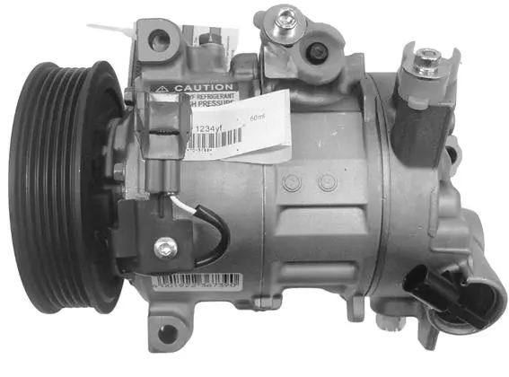 Compresseur, climatisation Airstal 10-5788