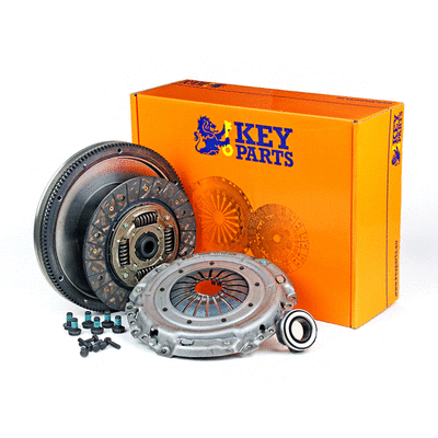 Kit adaptateur, embrayage KEY PARTS KCF1000