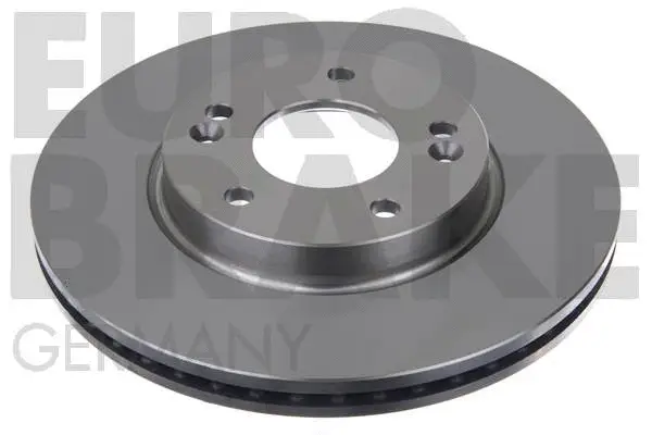 Disque de frein EUROBRAKE 5815203445