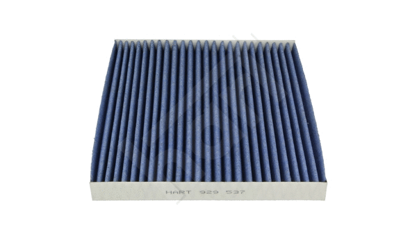 Filtre, air de l'habitacle HART 929 537