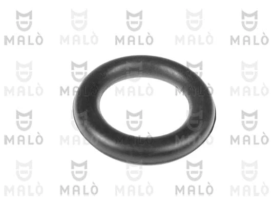 Anneau de fixation, silencieux AKRON-MALÒ 3954