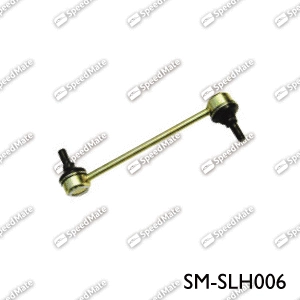 Entretoise/tige, stabilisateur SpeedMate SM-SLH006
