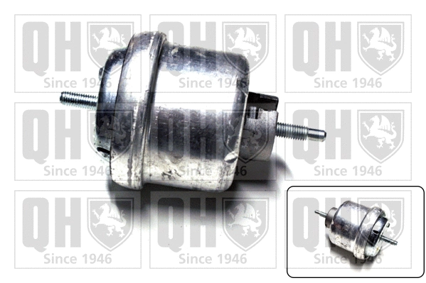 Support moteur QUINTON HAZELL EM4385