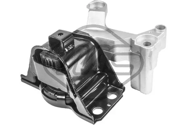 Support moteur Metalcaucho 41617