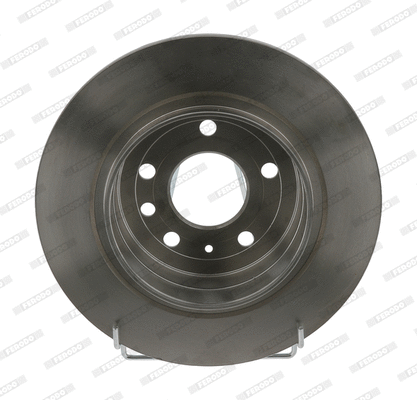 Disque de frein FERODO DDF1116