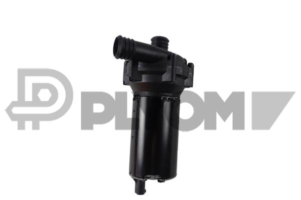 Pompe à eau auxiliaire (circuit d'eau de refroidiss.) PLYOM P768116