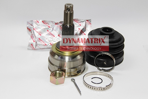 Jeu de joints, arbre de transmission DYNAMATRIX DCV809009