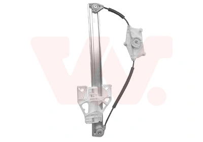 Lève-vitre VAN WEZEL 0380264