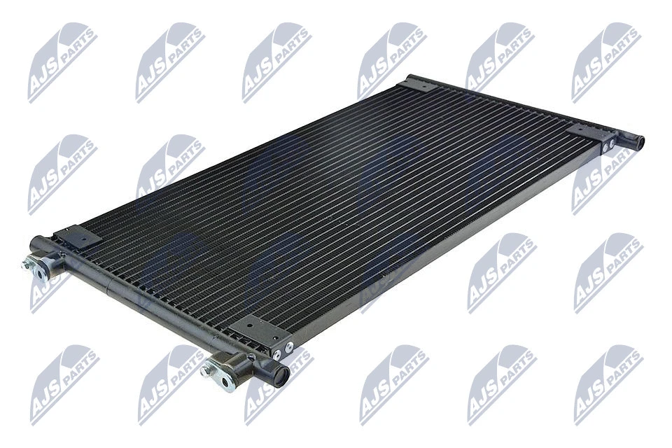 Condenseur, climatisation NTY CCS-FT-008