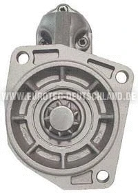 Démarreur EUROTEC 11013380