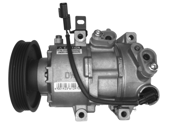 Compresseur, climatisation Airstal 10-4274