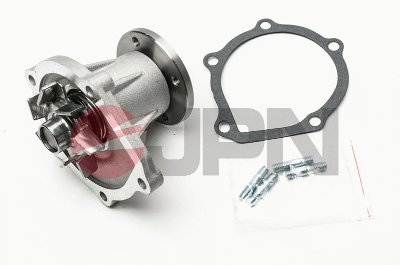 Pompe à eau, refroidissement du moteur JPN 10C2033-JPN