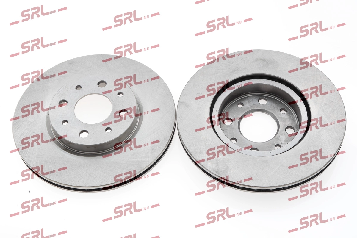 Disque de frein SRLine S71-0033