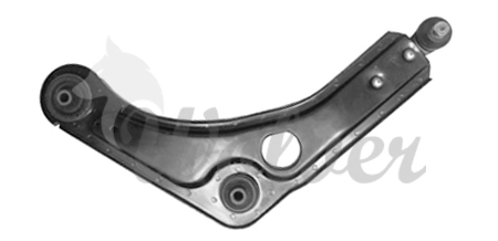 Rotule de barre de connexion WOLVER SP302041