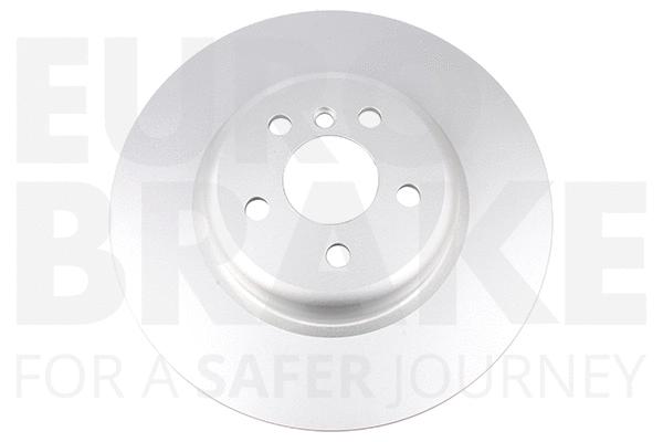Disque de frein EUROBRAKE 58153415116