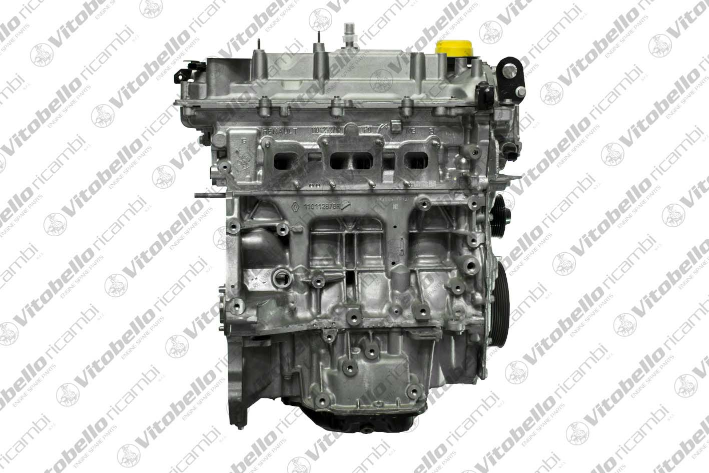 Partie du moteur Vitobello Ricambi 1003781NO