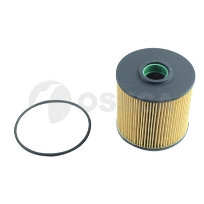 Filtre à carburant OSSCA 43128