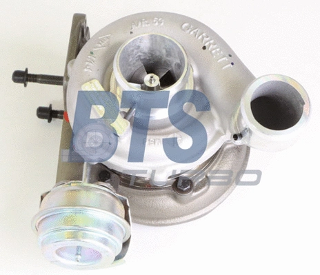 Turbocompresseur, suralimentation BTS Turbo T912363