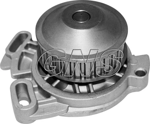 Pompe à eau, refroidissement du moteur GNS YH-AU124
