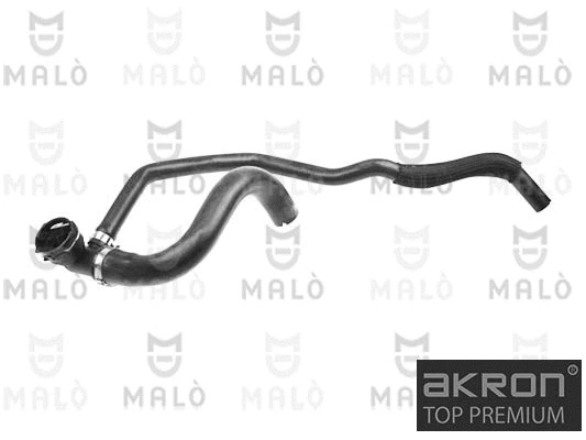 Durite de radiateur AKRON-MALÒ 146503A