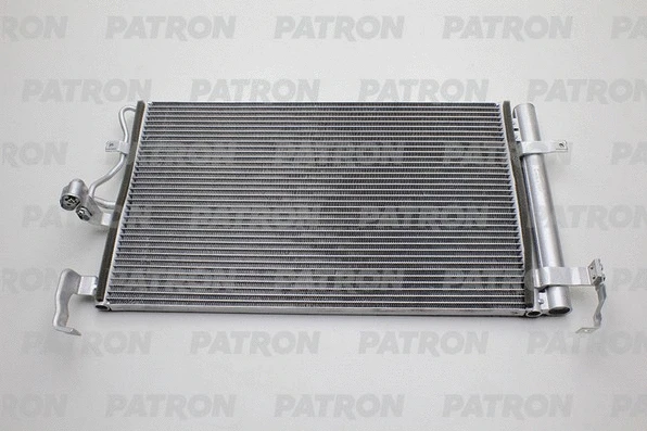 Condenseur, climatisation PATRON PRS1107