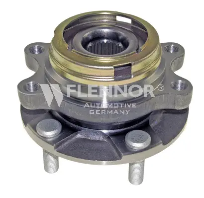 Kit de roulements de roue FLENNOR FR950708