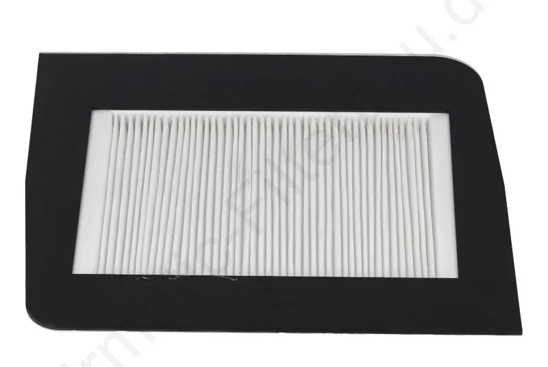 Filtre, air de l'habitacle AIRMATIC Filterbau IF0040