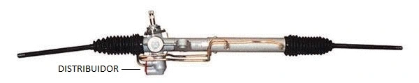Crémaillère de direction NEOCOM DA-6988