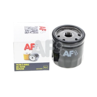 Filtre à huile AUTOMOTOR France POF1521