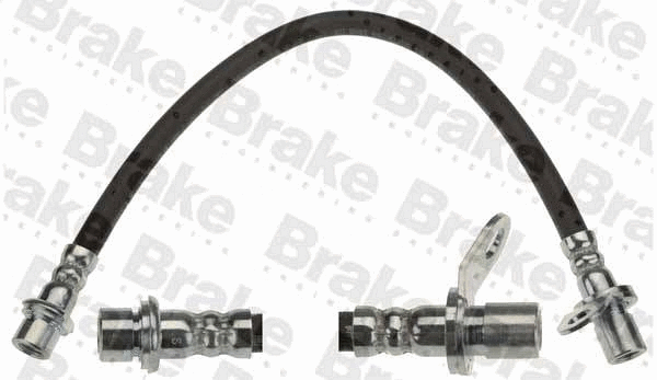 Flexible de frein Brake ENGINEERING BH778355