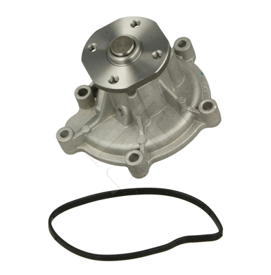 Pompe à eau, refroidissement du moteur HART 362 780