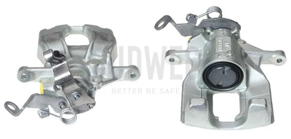 Étrier de frein BUDWEG CALIPER 345527