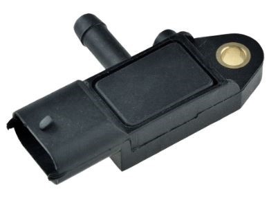 Capteur, pression des gaz échappement MTR 12220768