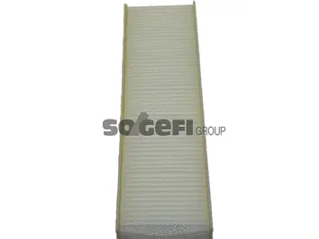 Filtre, air de l'habitacle FRAM CF10831