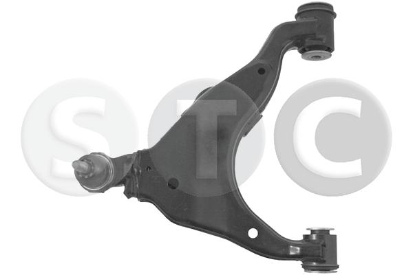 Bras de liaison, suspension de roue STC T453584