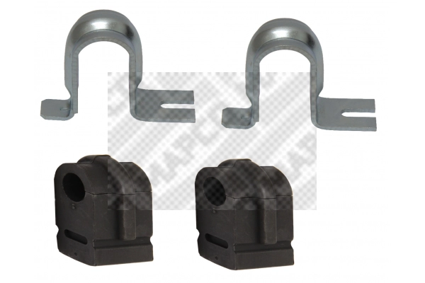 Kit de réparation, suspension du stabilisateur MAPCO 53100