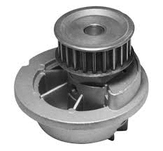 Pompe à eau, refroidissement du moteur MTR 12135595