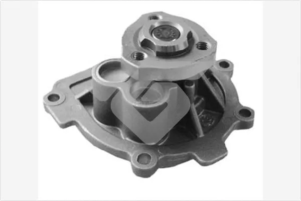 Pompe à eau, refroidissement du moteur HUTCHINSON WP105