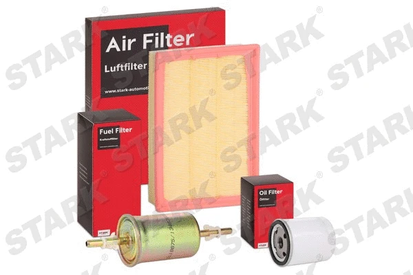 Kit de filtres Stark SKFS-188102979