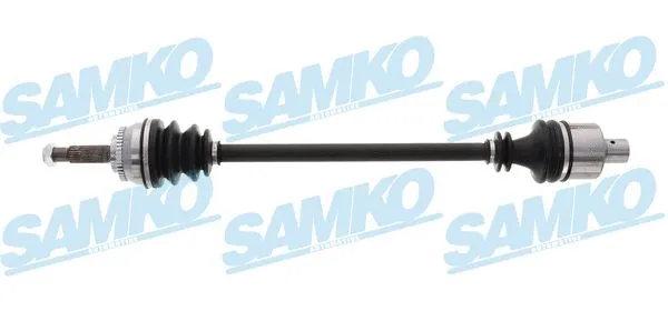 Arbre de transmission SAMKO DS60971