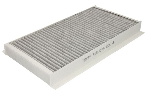 Filtre, air de l'habitacle PURRO PUR-PC5013AG