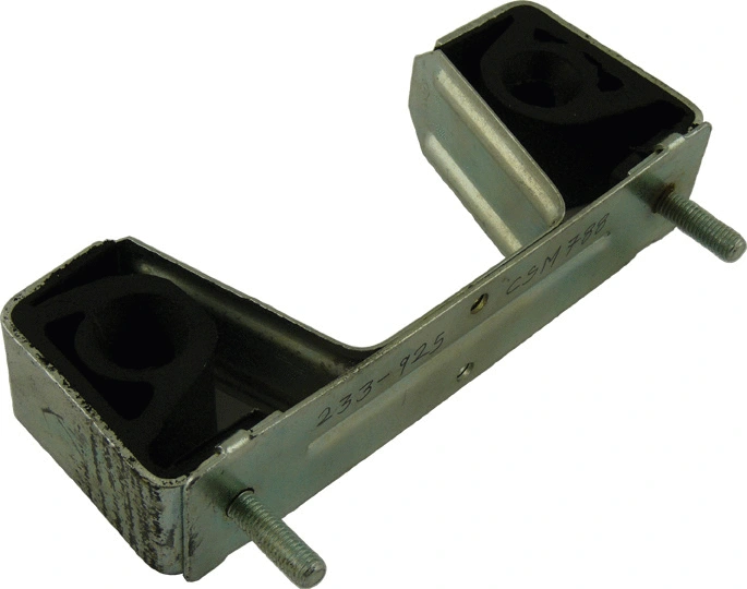 Anneau de fixation, silencieux VEGAZ GmbH PGG-121