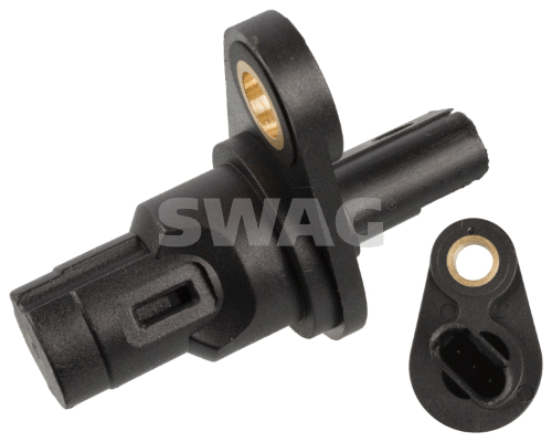 Capteur d'angle, vilebrequin SWAG 33 10 2687