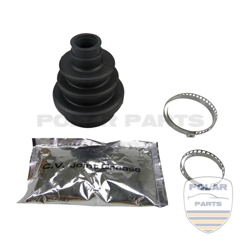 Jeu de joints-soufflets, arbre de commande POLAR PARTS 10002998