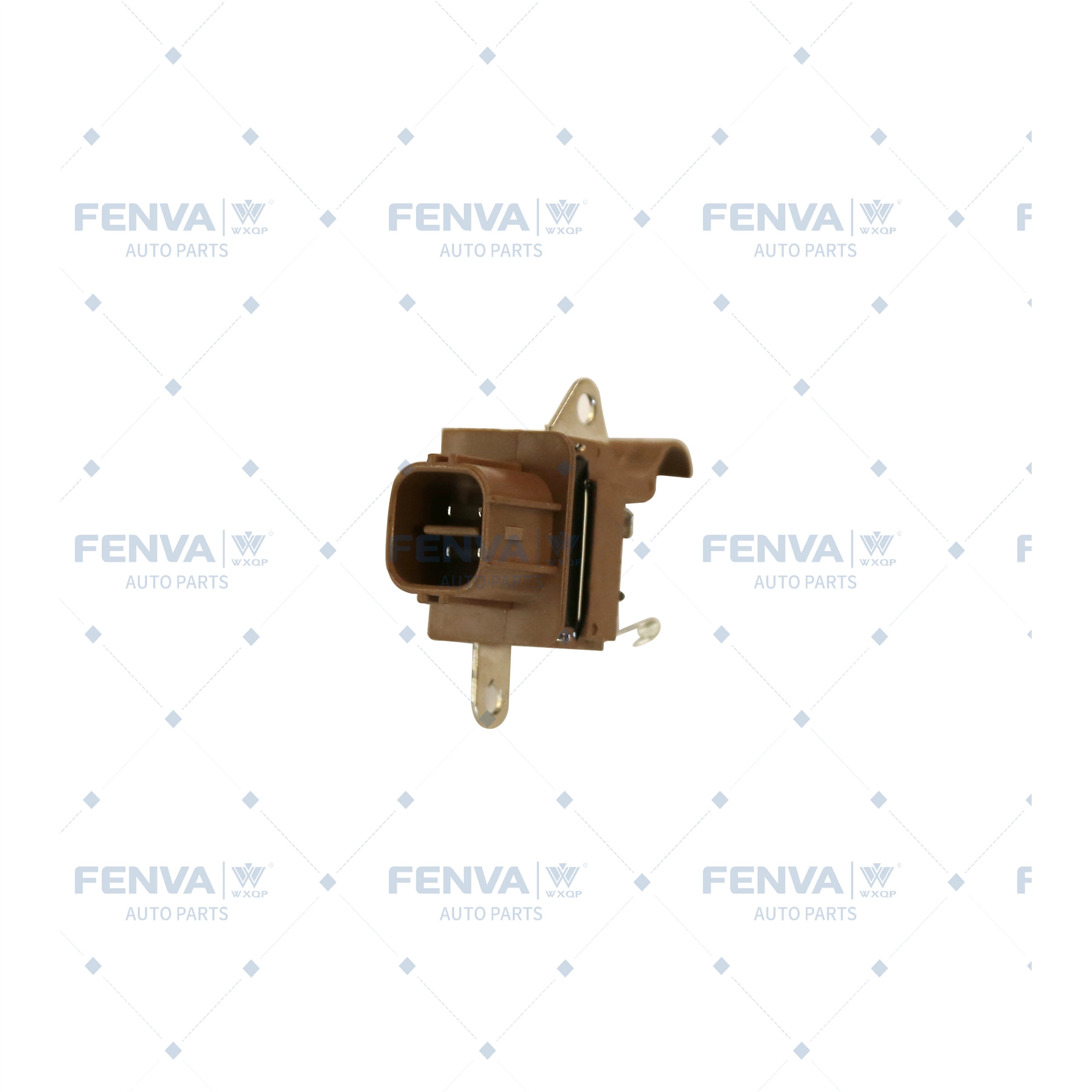 Régulateur d'alternateur WXQP 30321