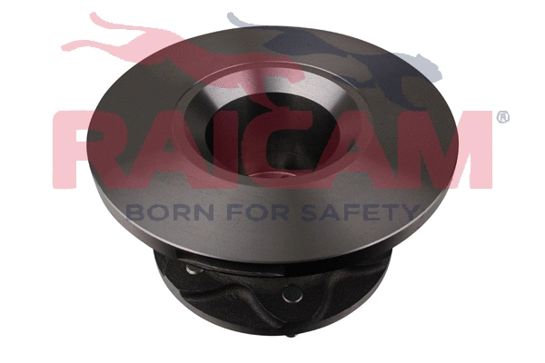 Disque de frein RAICAM RD00190