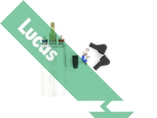 Pompe à carburant LUCAS FDB780