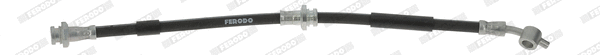 Flexible de frein FERODO FHY2464