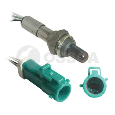 Sonde lambda OSSCA 09297